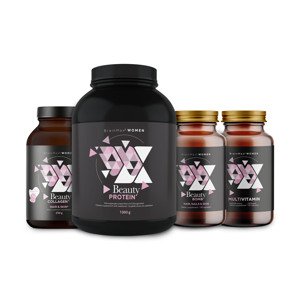BrainMax Women Beauty Pack Doplněk stravy
