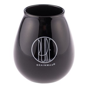 BrainMax Pure kalabasa, 400 ml Barva: Černá