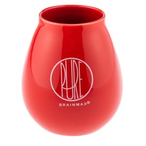 BrainMax Pure kalabasa, 400 ml Barva: Korálová
