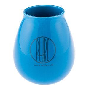 BrainMax Pure kalabasa, 400 ml Barva: Modrá