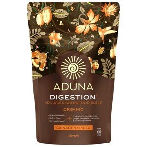 Aduna Aduna, Bio Digestion Advanced Superfood, Trávení, 250 g Doplněk stravy