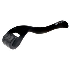 WellMax Derma Roller, váleček na pokožku hlavy s jehličkami 0,25 mm Jehličkový váleček proti lupům a zamezení vypadávání vlasů
