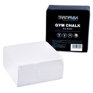 TrainMax Gym Chalk, křída, magnesium blok