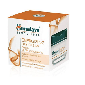 Himalaya Herbals Himalaya Energizující denní krém, 50 ml