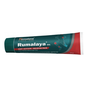 Himalaya Herbals Himalaya Rumalaya, masážní gel, 50 g