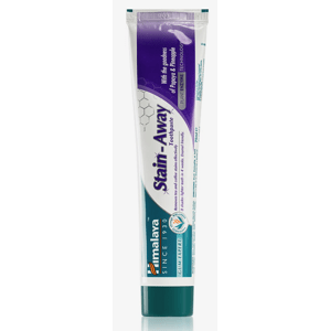 Himalaya Herbals Himalaya Stain-Away, bělící zubní pasta, 75 ml