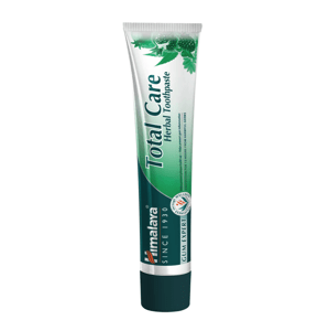 Himalaya Herbals Himalaya Total Care, bylinná zubní pasta, 100 ml