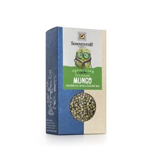 Sonnentor Mungo, semínka k nakličování, BIO, 120 g *CZ-BIO-002 certifikát