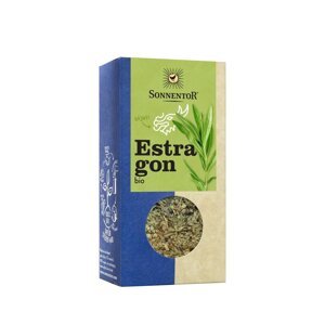 Sonnentor Estragon, BIO, 20 g *CZ-BIO-002 certifikát