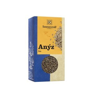 Sonnentor Anýz, BIO, 50 g *CZ-BIO-002 certifikát