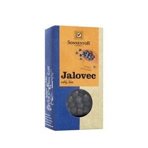 Sonnentor Jalovec, BIO, 35 g *CZ-BIO-002 certifikát