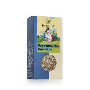 Sonnentor Provensálské koření, BIO, 20 g *CZ-BIO-002 certifikát
