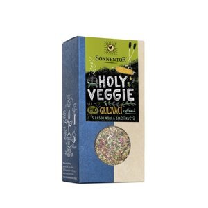 Sonnentor Holy Veggie - grilovací koření, BIO, 30 g *CZ-BIO-002 certifikát