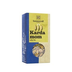 Sonnentor Kardamom celý, BIO, 40 g *CZ-BIO-002 certifikát