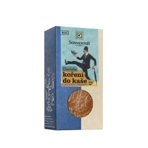 Sonnentor Charlieho koření do kaše, BIO, 70 g *CZ-BIO-002 certifikát