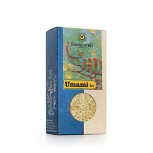 Sonnentor Umami, BIO, 60 g *CZ-BIO-002 certifikát
