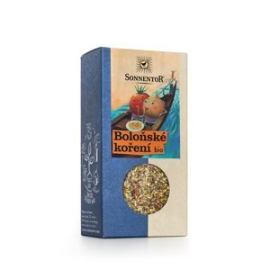 Sonnentor Boloňské koření, BIO, 40 g *CZ-BIO-002 certifikát