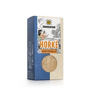Sonnentor Přirozeně hořké, kořenící přípravek, BIO, 60 g *CZ-BIO-002 certifikát