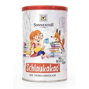 Sonnentor Raráškovo Schlaukakao - kakaový nápoj, BIO, 300 g *CZ-BIO-002 certifikát