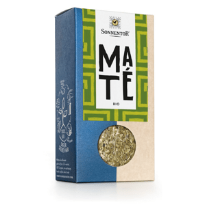 Sonnentor - Yerba Maté, sypaný, BIO, 90 g *CZ-BIO-002 certifikát