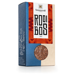 Sonnentor - Rooibos, sypaný, BIO, 100 g *CZ-BIO-002 certifikát