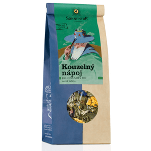 Sonnentor - Kouzelný nápoj, sypaný, BIO, 50 g *CZ-BIO-002 certifikát