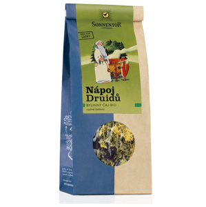 Sonnentor - Nápoj druidů, sypaný, BIO, 50 g *CZ-BIO-002 certifikát