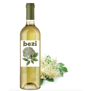 Rybízák Bezi ve skle, 0,75 l