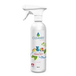 Cleanee ECO hygienický čistič na HRAČKY 500ml