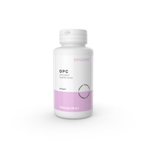 Epigemic® OPC, 60 kapslí Doplněk stravy