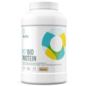 MyoTec I Love BIO Protein 1,4kg Doplněk stravy