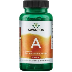 Vitamín A
