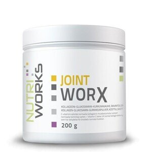 NutriWorks Joint Worx 200g Doplněk stravy