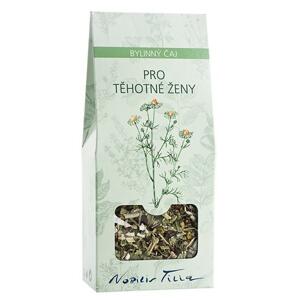 Nobilis Tilia Nobilis, Čaj pro těhotné ženy, 50 g