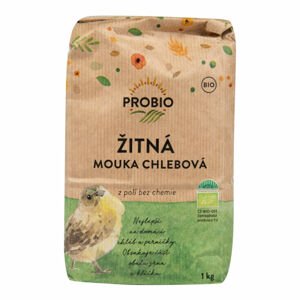 Trvanlivé potraviny