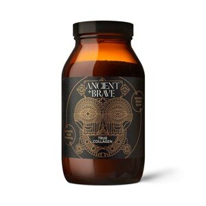Ancient+Brave Ancient + Brave - Grass Fed True Collagen, 200 g Doplněk stravy