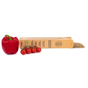 BrainMax Pure Špagety, semolinové BIO, 250 g *CZ-BIO-001 certifikát