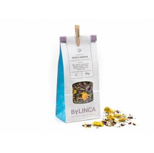 Bylinca - Bylinný čaj Skvělá babička, 50 g