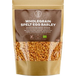 BrainMax Pure Špaldové celozrnné těstoviny, tarhoňa, BIO, 250 g *CZ-BIO-001 certifikát