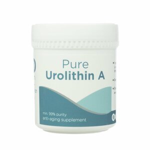Hansen Urolithin A (urolitin), prášek 10 g Doplněk stravy