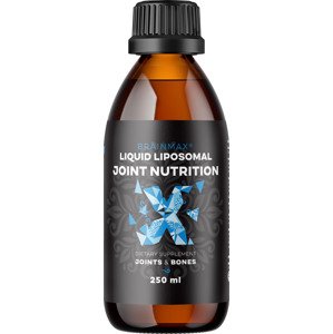 BrainMax Lipozomální Kloubní výživa, Acti-Joint® 250 ml BrainMax Liquid Liposomal Joint Nutrition, doplněk stravy