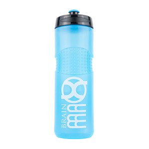 BrainMax plastová láhev na kolo a sport, bidon, 750 ml