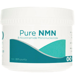 Hansen eNeMeN (nikotinamid mononukleotid), prášek, 100g