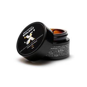 BrainMax Shilajit, 15 g Doplněk stravy