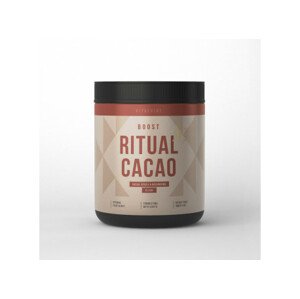 VitalVibe Ritual Cacao Boost, 290 g Doplněk stravy