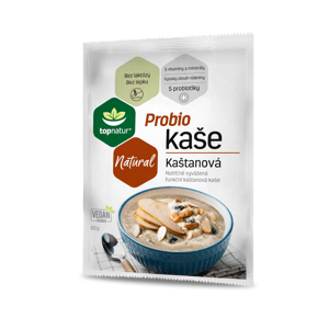 Topnatur - Probio kaše, Kaštanová, 60g