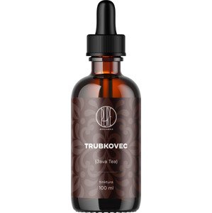 BrainMax Pure Trubkovec (Java tea) tinktura 1:5, 100 ml Doplněk stravy
