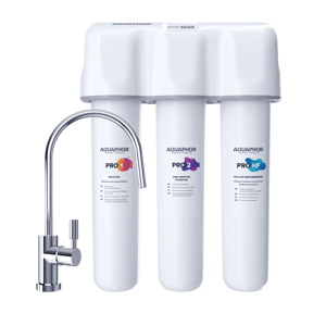Aquaphor Vodní filtr Crystal ECO Pro