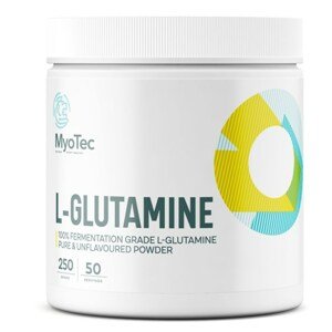 Myotec L-Glutamine 250g Doplněk stravy
