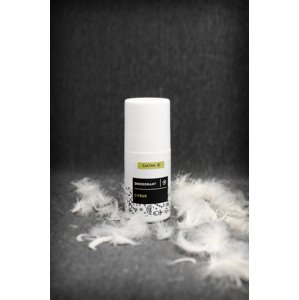 Caltha deodorant Citrus, 50 ml